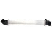 THERMOTEC DAB022TT Intercooler, échangeur pour MINI