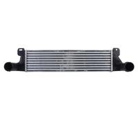 Thermotec Échangeur d'air DAB023TT Aluminium pour BMW Série 3