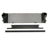 THERMOTEC DAB027TT Intercooler, échangeur pour ALPINA,BMW