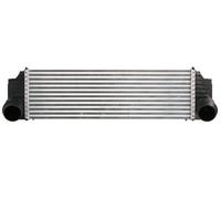 THERMOTEC DAB029TT Intercooler, échangeur pour ALPINA,BMW