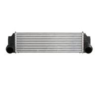 THERMOTEC DAB029TT LLK Turbo Intercooler Refroidisseur intermédiaire