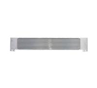 THERMOTEC DAC007TT Intercooler Compatible avec FIAT Ducato III Van 250, 290 Ducato III Camion plate-forme/Châssis 250, 290 Ducato III Minibus 250, 290 Ducato II Van 244 Ducato II Bus 244, PEUGEOT