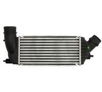 THERMOTEC DAC011TT Intercooler, échangeur pour CITROËN,FIAT,PEUGEOT,TOYOTA