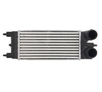 THERMOTEC DAC020TT Intercooler, échangeur pour CITROËN,PEUGEOT