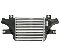 THERMOTEC DAC024TT Intercooler, échangeur pour CITROËN,MITSUBISHI,PEUGEOT