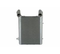 THERMOTEC DADA002TT Intercooler, échangeur pour DAF