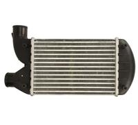 THERMOTEC DAF006TT Intercooler, échangeur pour FIAT