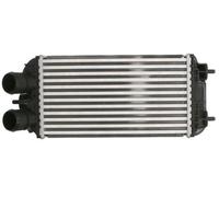 THERMOTEC DAF012TT Intercooler, échangeur pour ALFA ROMEO,CITROËN,DS,FIAT,JEEP,O