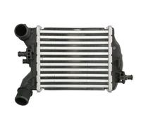 THERMOTEC DAF017TT Intercooler, échangeur pour ABARTH