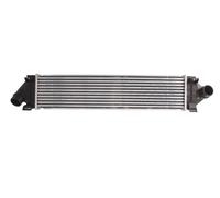 THERMOTEC DAG007TT Intercooler, échangeur pour FORD,VOLVO
