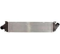 THERMOTEC DAG013TT Intercooler, échangeur pour FORD,VOLVO