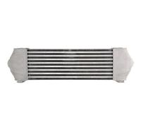 THERMOTEC DAG015TT Intercooler, échangeur pour FORD