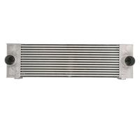 THERMOTEC DAG016TT Intercooler