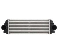 THERMOTEC DAG021TT Intercooler, échangeur pour FORD