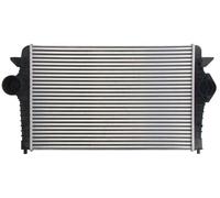 THERMOTEC DAG023TT Intercooler, échangeur pour FORD,SEAT,VW