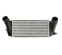 THERMOTEC DAG027TT Intercooler, échangeur pour FORD