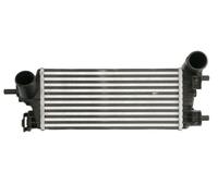 THERMOTEC DAG032TT Intercooler, échangeur pour FORD