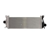 THERMOTEC DAI003TT Intercooler, échangeur pour LAND ROVER