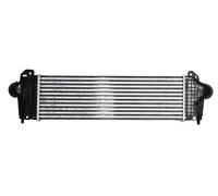 THERMOTEC DAIV005TT Intercooler, échangeur pour IVECO