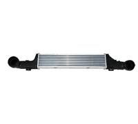 THERMOTEC DAM002TT Intercooler, échangeur pour MERCEDES-BENZ
