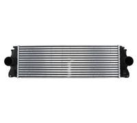 THERMOTEC DAM004TT Intercooler, échangeur pour MERCEDES-BENZ,VW