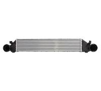 THERMOTEC DAM005TT Intercooler, échangeur pour MERCEDES-BENZ