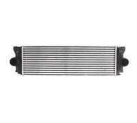 THERMOTEC DAM006TT Échangeur De Chaleur D'Air De Charge Pour MERCEDES-BENZ, VW