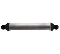 THERMOTEC DAM007TT Intercooler, échangeur pour MERCEDES-BENZ