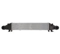 THERMOTEC DAM008TT Intercooler, échangeur pour MERCEDES-BENZ