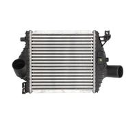 THERMOTEC DAM013TT Intercooler Compatible avec MERCEDES-BENZ Vito Van W638 Vito Bus W638 Classe V W638/2