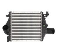 THERMOTEC DAM013TT Intercooler, échangeur pour MERCEDES-BENZ