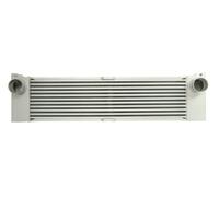 THERMOTEC DAM014TT Intercooler, échangeur pour MERCEDES-BENZ
