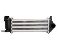 Intercooler THERMOTEC DAM019TT