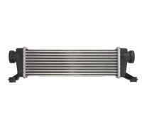 THERMOTEC DAM023TT Intercooler, échangeur pour MERCEDES-BENZ