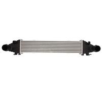 THERMOTEC DAM025TT Intercooler, échangeur pour MERCEDES-BENZ