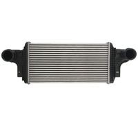 THERMOTEC DAM028TT Intercooler, échangeur pour MERCEDES-BENZ