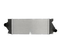 THERMOTEC DAM037TT Intercooler Compatible avec MERCEDES-BENZ Classe ML W163