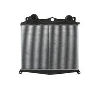 THERMOTEC DAMA006TT Intercooler
