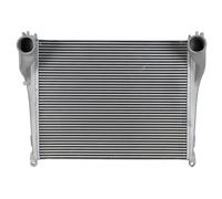 THERMOTEC DAME009TT Intercooler