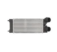 THERMOTEC DAP002TT Intercooler Compatible avec PEUGEOT 308 I 3/5 portes 4A, 4C 3008 I 0U 5008 I 0U, 0E 3008 II SUV M, MC, MR, MJ, M4, CITROËN Berlingo II B9