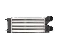 Thermotec Intercooler DAP002TT – Échangeur d'air pour CITROËN, PEUGEOT