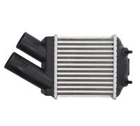 THERMOTEC DAR001TT Intercooler, échangeur pour DACIA,RENAULT
