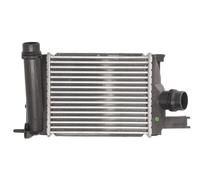 THERMOTEC DAR004TT Intercooler, échangeur pour DACIA,RENAULT
