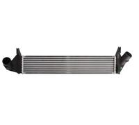THERMOTEC DAR005TT Intercooler, échangeur pour DACIA,RENAULT