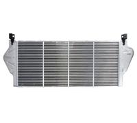 THERMOTEC DAR010TT Intercooler, échangeur pour RENAULT