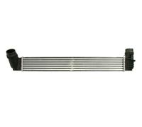 THERMOTEC DAR013TT Intercooler, échangeur pour RENAULT