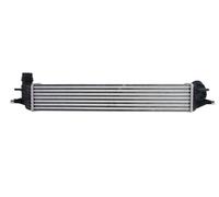 THERMOTEC DAR015TT Intercooler, échangeur pour RENAULT