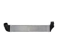 THERMOTEC DAR016TT Intercooler, échangeur pour RENAULT