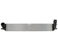 THERMOTEC DAR018TT Intercooler, échangeur pour RENAULT