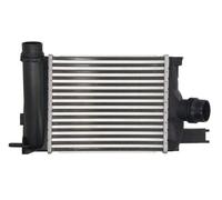 THERMOTEC DAR020TT Intercooler, échangeur pour DACIA,RENAULT